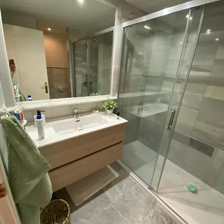 Apartment Alambra Del Golf, Guadalmina