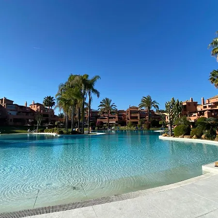 Alambra Del Golf, Guadalmina *