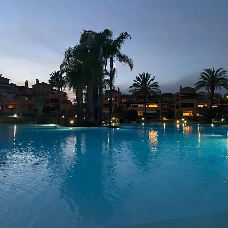 Alambra Del Golf, Guadalmina Estepona